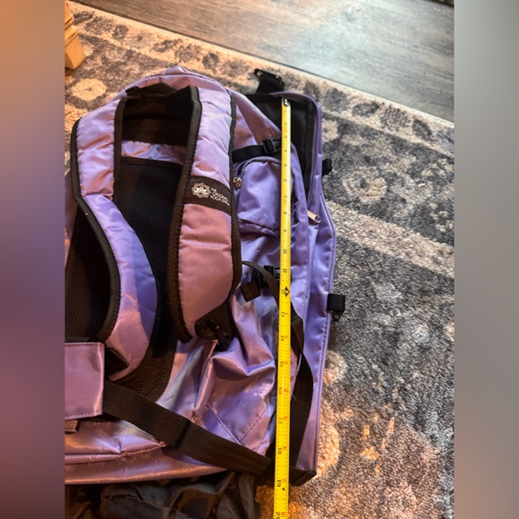 The Original Yoga Sak Carry Tote for Yoga Mats - Picture 10 of 11